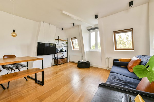 Medium property photo - Ruysdaelkade 193-4, 1072 AV Amsterdam
